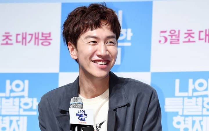 Selepas 11 tahun, Lee Kwang Soo sah tinggalkan Running Man dengan sebab…