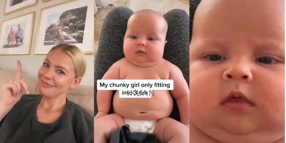 “Mommy nak baby boy 1…” Budak menangis nak baby, ibu pening melayan