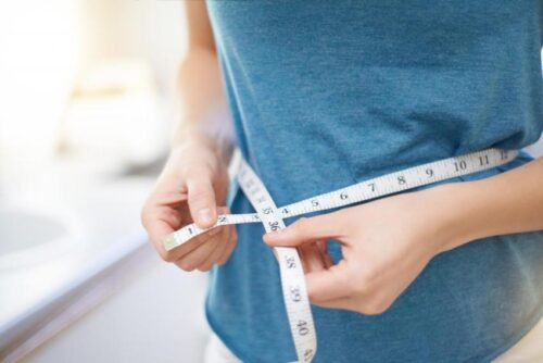 Berat badan naik lepas raya? Ikut saja petua diet seminggu