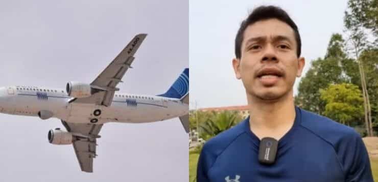 Viral pesawat pengintip I5r4eL dilapor rentas Malaysia, dengarkan penjelasan peribadi bekas Pegawai TUDM ini