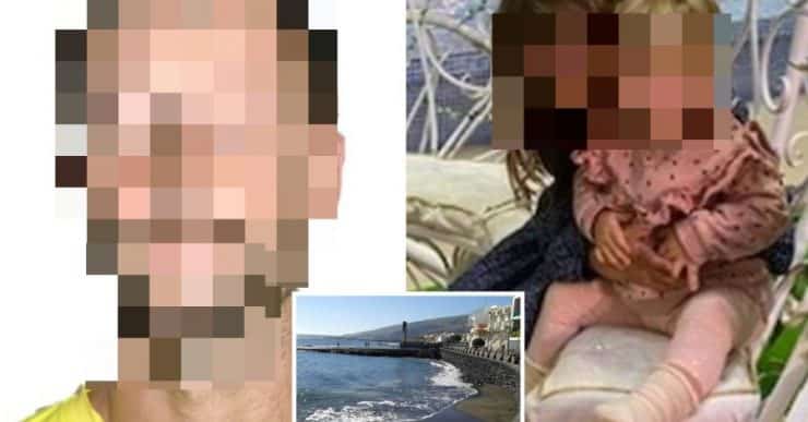 Kecewa bekas isteri dah ada pengganti, lelaki dilapor bunuh & campak anak dalam laut