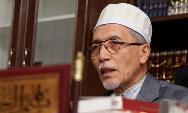 Anak yang tertukar, wajib untuk tukar kembali Bin/Binti – Mufti Kelantan