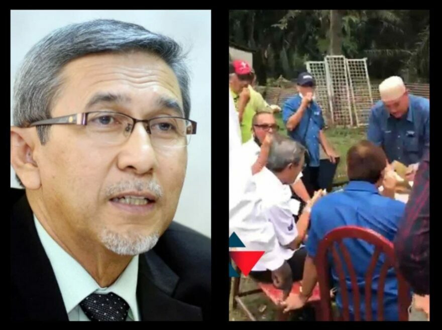Isu jamah durian, Timbalan Speaker mohon maaf dan sedia disiasat