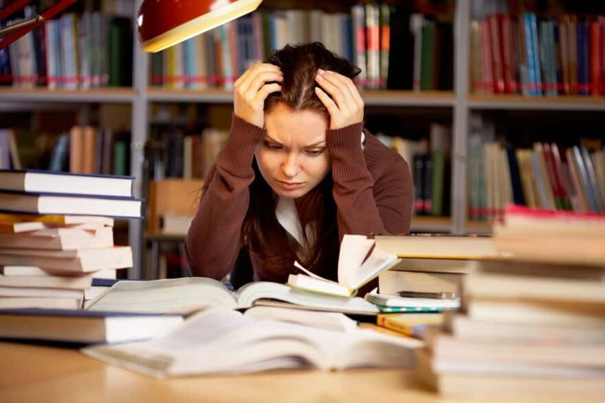 Stres & tak cukup tidur kejar ‘deadline assignment’, pelajar IPTA temui ajal akibat pendarahan otak