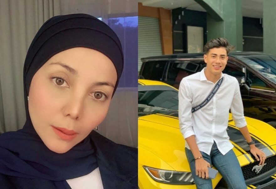 ‘Taksub sampai semua benda nak dijadikan Content’ – Emelda Rosemila tegur Youtuber