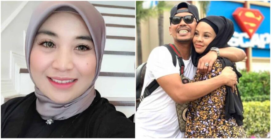 ‘Dia minta saya sedekahkan RM30,000’ – Ibu Tiri dedah hasrat terakhir Siti Sarah