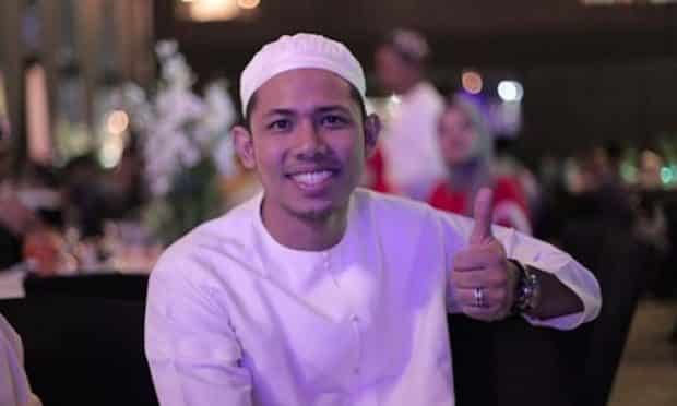 “Kalau boleh mudahkan untuk berdakwah dan bergerak, kenapa tolak vaksin?” – Nabil Ahmad