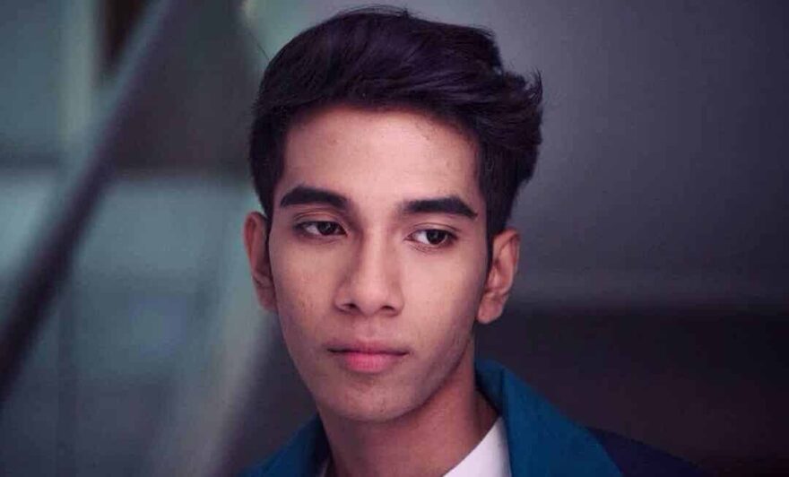 “Memang pilihan tapi demi jaga nyawa..” -Naim Daniel anggap anti-vaksin ‘tak malu’
