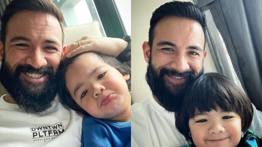 Suasana bermain jadi lebih riuh bila Jebat sebut ‘awek cantik’! – “Siapa ajar tu”