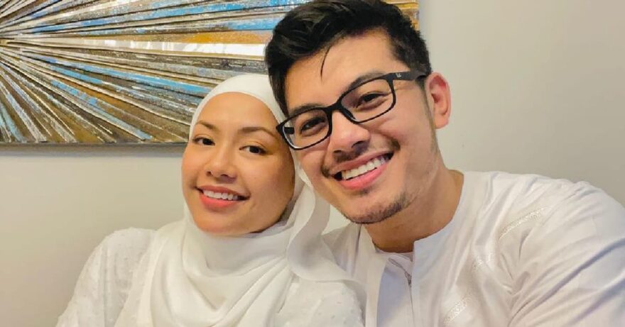 Beli 1000 unit test kid COVID-19, Hafiz Mahamad niat derma pada golongan memerlukan