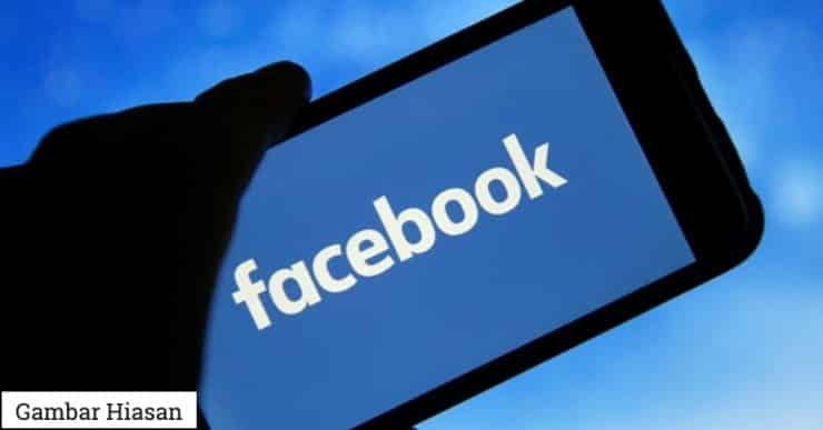 Facebook Dilapor Rancang Tukar Nama Syarikatnya Minggu Depan?
