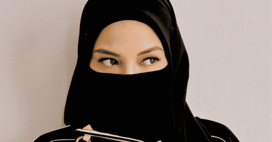 Neelofa keluarkan kos RM500,000, baik pulih surau di Kelantan