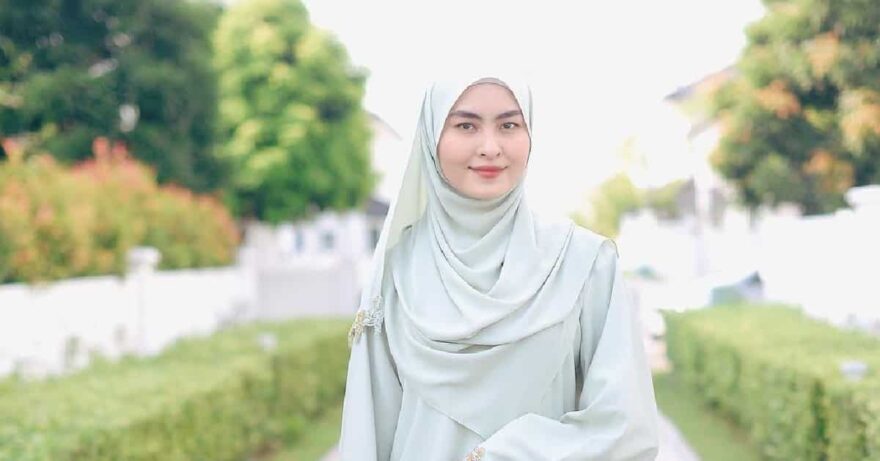 Nafi Takut Kena Caras, Wany Hasrita Tak Dedah Kekasih Hati Sebab…