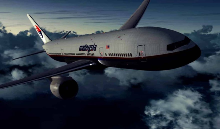 Kehilangan MH370, penemuan terbaru mungkin akan menemukan kembali pesawat terhempas