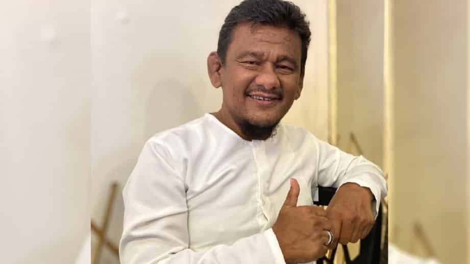 “Doktor masih tengok, belum dapat jawapan” – Baru diduga rumah musnah, Ebby Yus masuk hospital pula