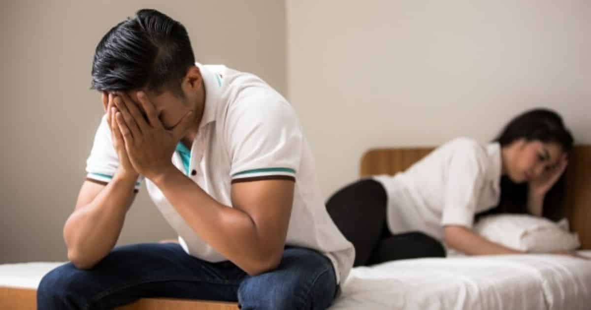 “3 tahun saya tunggu”, Suami asyik teringat isteri pertama, isteri kedua akui tak pernah bersama
