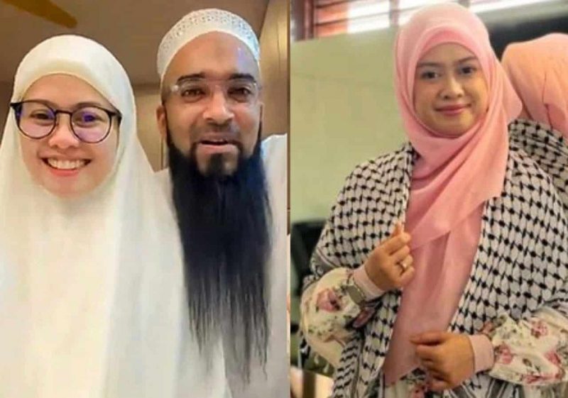 Datin seri heliza helmi