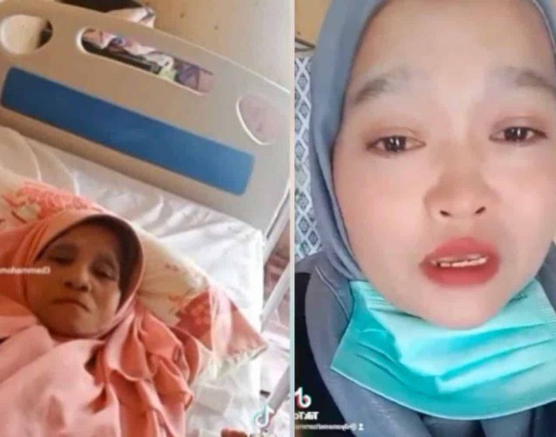 Ebit Lew turut bantu ibu lumpuh lepas viral