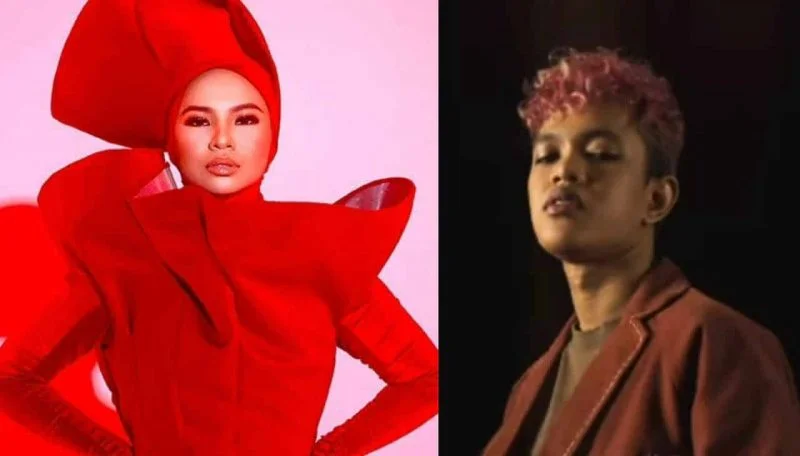 Siapa bakal juara AJL36 malam ni, Yonny Boii,Haqiem Rusli atau Aina Abdul?