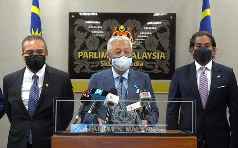 Malaysia beralih ke fasa endemik Covid-19 bermula 1 april