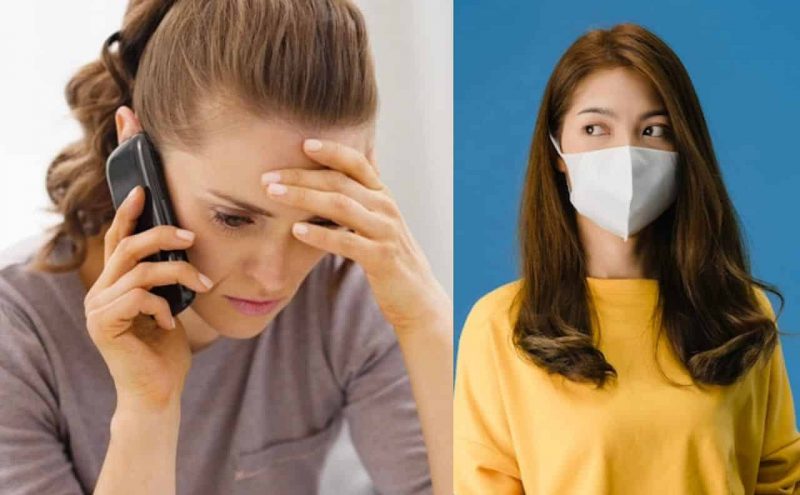 Terpaksa duduk satu rumah dengan pesakit covid-19? ini yang boleh anda lakukan