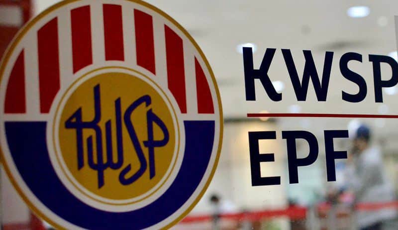 Pembayaran ‘onn-off’ bermula 20 April ini, KWSP ingatkan aktifkan nombor akaun bank