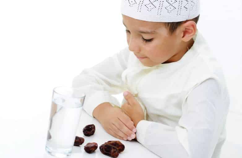 Anak hanya mampu puasa separuh hari, ini penjelasan dari Mufti hukum puasa Ramadan ‘separuh hari’ bagi kanak-kanak