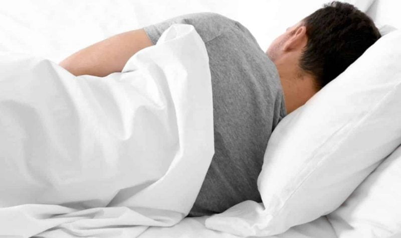 Tidur sesudah sahur, ini 5 risiko bahaya yang anda patut tahu