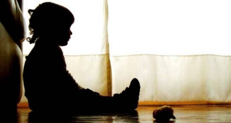 Bapa liwat anak kandung usia 4 tahun