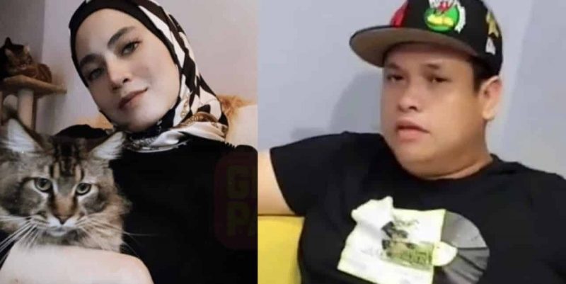 Dikatakan sudah menikahi Fara Salleh, Shuk Sahar beri jawapan..