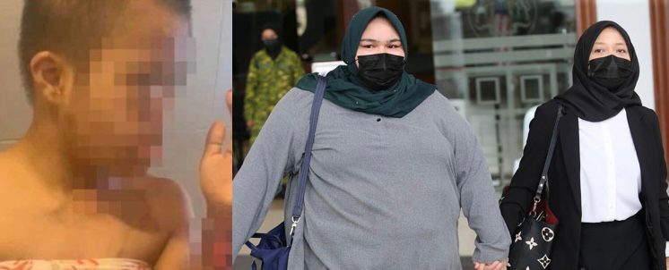 #justiceforBella: saksi nafi dibayar untuk kenakan Siti Bainun & tegas tak ‘sabotaj keterangan’