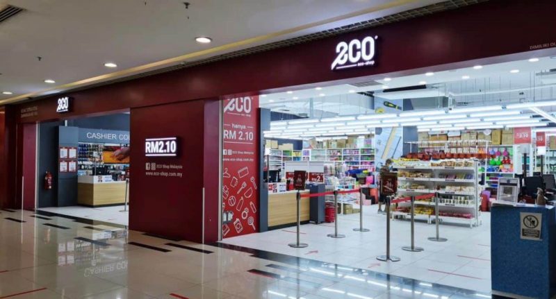 Kos semakin meningkat, Eco-Shop bakal naik harga RM2.40 bermula 1 Jun?