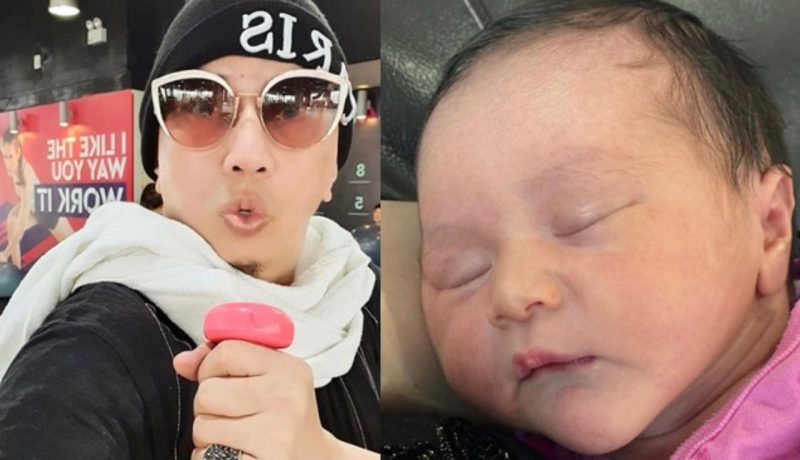 “Baby dah mereput pun..” puji Syatilla tunjuk baby baru lahir, tapi Diva AA perli siapa?