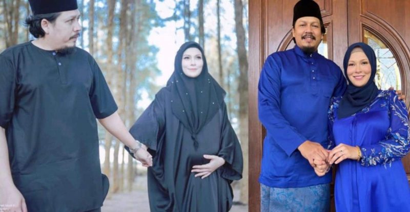 Mona Allen umum hamil 6 bulan, Pernah buat kaedah perubatan islam untuk ikhtiar hamil