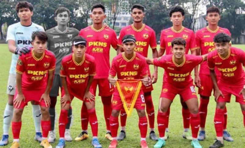 Pemain bola sepak Piala Presiden Selangor meninggal dunia, selepas rebah di restoran