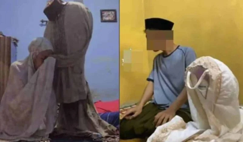 Trend di Tiktok solat dengan kipas, tindakan tegas boleh dikenakan