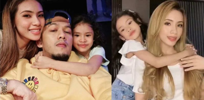 Sakan menari di Tiktok, netizen soal betul ke isteri Caprice kena sihir?