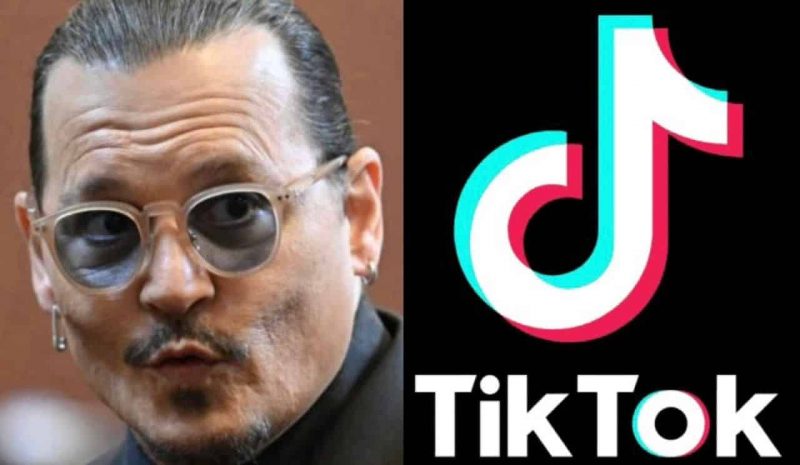 Baru join Tik Tok, Johnny Depp raih 6 juta pengikut dalam tempoh 13 jam