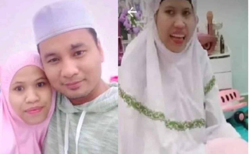 Pernah viral wajah mirip Shuk Sahar, pengasas kosmetik Ciknon meninggal dunia
