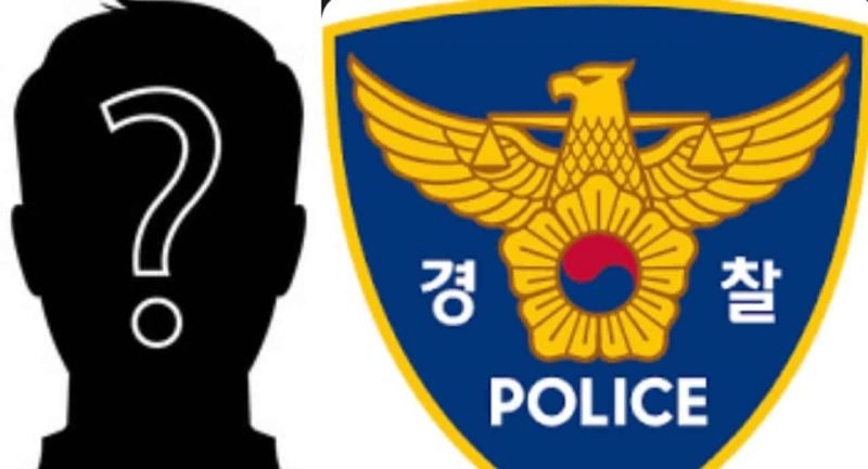 Artis korea cedera parah ditikam suami
