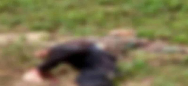 Lelaki warga emas maut tertembak diri sendiri di kebun durian