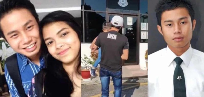 Didakwa pernah jadi kekasih Ira Kazar, pelakon Haris Kamal buat laporan polis akibat netizen up gambar lama