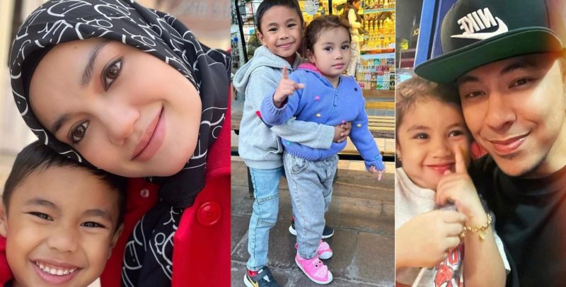 Status IG story Puteri Sarah undang pelbagai spekulasi ramai, buat keputusan untuk tinggalkan orang tersayang?