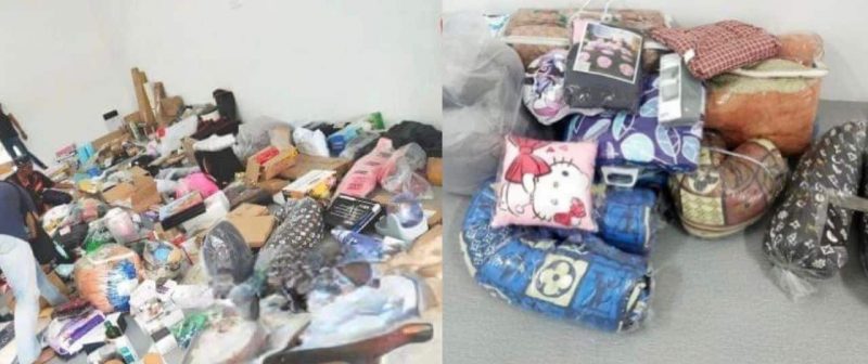 Netizen bengang perniaga kaut untung, jual RM50 satu bungkusan “parcel tak sampai rupanya dah kena lelong!”