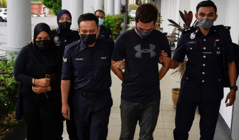 Suami isteri mengaku bersalah dera anak angkat dikenakan denda RM20,000 seorang