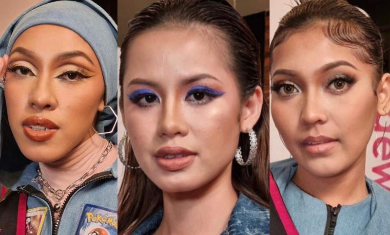 ‘Semua tak cantik’, peserta Dewi Remaja 2022 teruk kena face shaming
