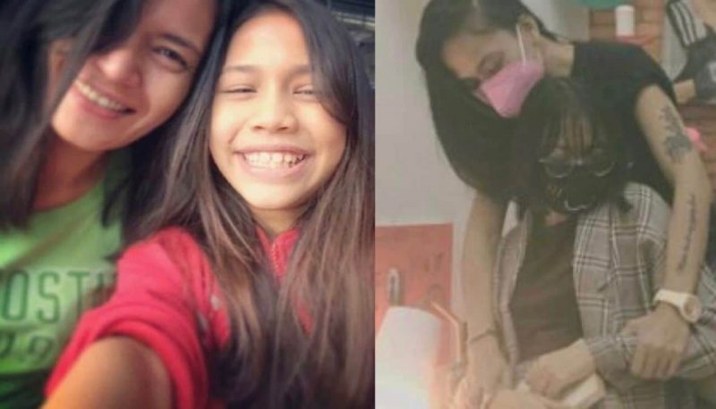 Selalu dihina kerana bertatu, Ibu Puteri Balqis pula dedah lama derita bersama bekas suami