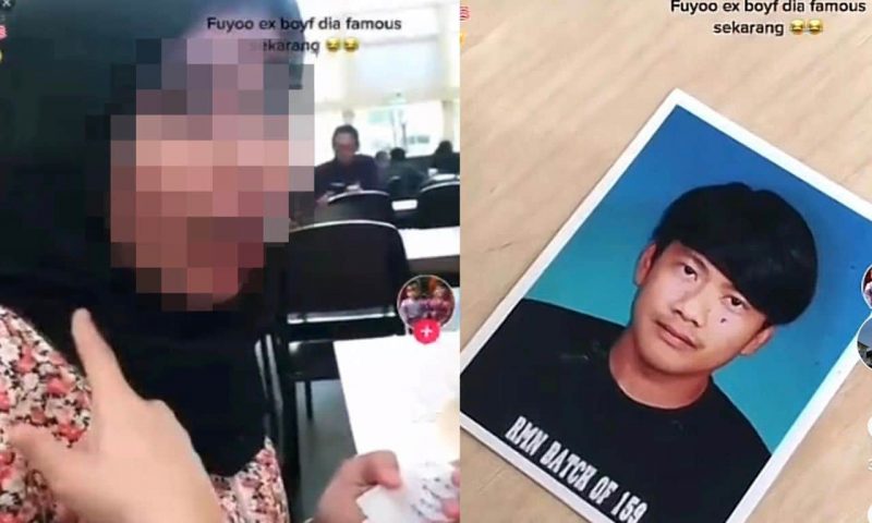 Wanita mengaku bekas kekasih Ryan Bakery, netizen tuduh lapar perhatian