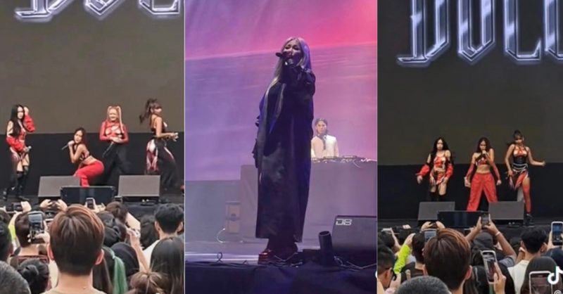 Video Dolla dikritik seksi, penyanyi Korea tampil imej sopan pakai jaket labuh