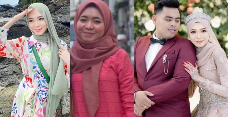 Bakal suami beri RM2K seminggu untuk cantikkan diri, wanita syukur kekasih akhirnya jadi suami